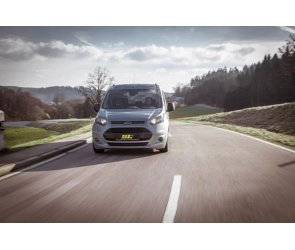 ST Gewindefahrwerk  X  für Ford Transit Connect Typ PJ2 (14->) 